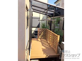 YKKAP�̃E�b�h�f�b�L ���E�b�h�f�b�L 200 �{�H��