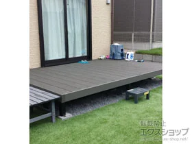 YKKAP�̃E�b�h�f�b�L ���E�b�h�f�b�L 200 �{�H��