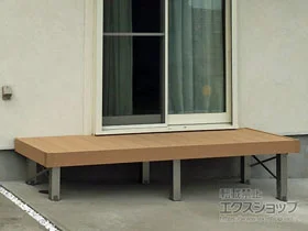 YKKAP�̃E�b�h�f�b�L ���E�b�h�f�b�L 200 �{�H��