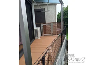 YKKAP�̃E�b�h�f�b�L ���E�b�h�f�b�L 200 �{�H��