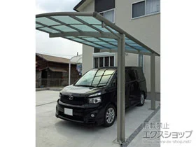 YKKAP�̃J�[�|�[�g ���C�i�|�[�g�O�����@�ϐ�`20cm�Ή� �{�H��