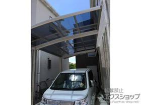 YKKAP�̃J�[�|�[�g ���C�i�|�[�g�O���� �{�H��