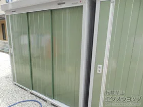 �C�i�o�̕��u�E���[�E���O�q�� �l�N�X�^ ��ʌ^�iNXN-40S-OG�j �{�H��