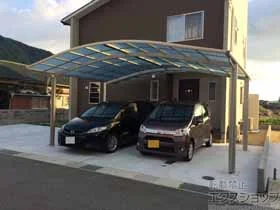 YKKAP�̃J�[�|�[�g ���C�i�c�C���|�[�g�O�����@�ϐ�`20cm�Ή� �{�H��