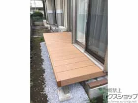 YKKAP�̃E�b�h�f�b�L ���E�b�h�f�b�L 200 �{�H��