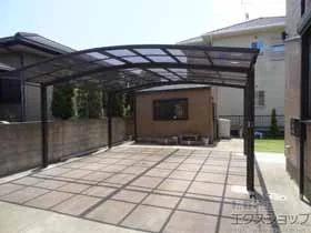 LIXIL(���N�V��)�̃J�[�|�[�g �l�X�JR (���E���h�X�^�C��) ���C�h �ϐ�`20cm�Ή� �{�H��