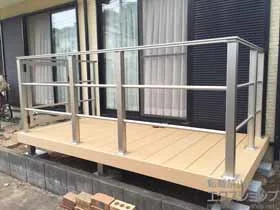 YKKAP�̃E�b�h�f�b�L ���E�b�h�f�b�L 200 �{�H��