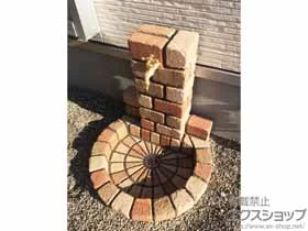 �j�b�R�[�G�N�X�e���A�̗������E�K�[�f���V���N�E���� ���������j�b�g �T�[�N���^�C�v �{�H��