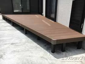 YKKAP�̃E�b�h�f�b�L ���E�b�h�f�b�L 200 �{�H��