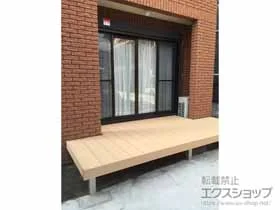 YKKAP�̃E�b�h�f�b�L ���E�b�h�f�b�L 200 �{�H��