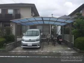 LIXIL(���N�V��)�̃J�[�|�[�g �l�X�JR (���E���h�X�^�C��) ���C�h �ϐ�`20cm�Ή� �{�H��