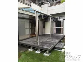 YKKAP�̃E�b�h�f�b�L ���E�b�h�f�b�L 200 �{�H��