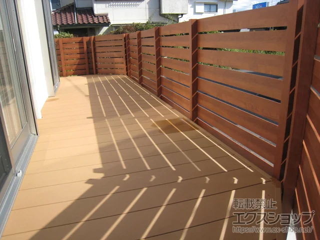 YKKAP�̃E�b�h�f�b�L ���E�b�h�f�b�L 200 �{�H��