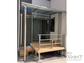 YKKAP�̃E�b�h�f�b�L ���E�b�h�f�b�L 200 �{�H��