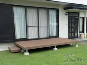 YKKAP�̃E�b�h�f�b�L ���E�b�h�f�b�L 200 �{�H��