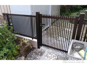 YKKAP�̖�� ���X�e�B����� 11�^ �ЊJ���@�和�g�p �{�H��