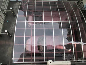 YKKAP̃J[|[g CicC|[gO@ϐ`20cmΉ {H