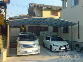 LIXIL(���N�V��)�̃J�[�|�[�g �l�X�JR (���E���h�X�^�C��) ���C�h �ϐ�`20cm�Ή� �{�H��