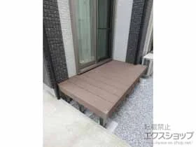 YKKAP�̃E�b�h�f�b�L ���E�b�h�f�b�L 200 �{�H��