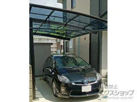 YKKAP�̃J�[�|�[�g ���C�i�|�[�gRE�O���� �O������ �ϐ�`20cm�Ή� �{�H��