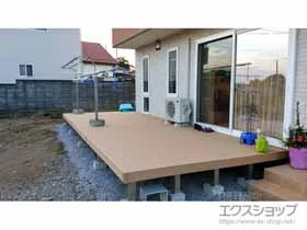 YKKAP�̃E�b�h�f�b�L ���E�b�h�f�b�L 200 �{�H��