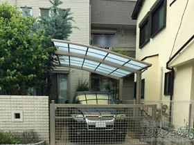 LIXIL(���N�V��)�̃J�[�|�[�g �l�X�JR (���E���h�X�^�C��) �ϐ�`20cm�Ή� �{�H��