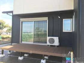 YKKAP�̃E�b�h�f�b�L ���E�b�h�f�b�L 200 �{�H��