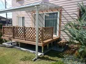 YKKAP�̃E�b�h�f�b�L ���E�b�h�f�b�L 200 �{�H��