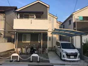 YKKAP�̃J�[�|�[�g ���C�i�|�[�gRE�O���� �O������ �ϐ�`20cm�Ή� �{�H��