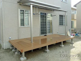 YKKAP�̃E�b�h�f�b�L ���E�b�h�f�b�L 200 �{�H��