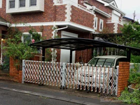 �O���A���~�̃J�[�Q�[�g �G�N���AM �ؒ��d�l �L���X�^�[�^�C�v ���J�� 60W(30M+30S) �{�H��