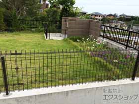 フェンス 柵の施工例一覧 ドッグラン P2 フェンス 柵ならエクスショップ フェンス 柵の施工例一覧 ドッグラン P2 フェンス 柵ならエクスショップ