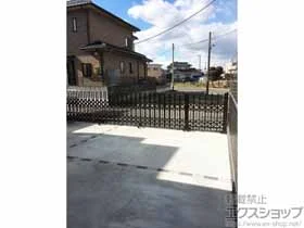 Value Select�̃J�[�Q�[�g �g���b�v�Q�[�g �y�b�g�K�[�h�^ �m�����[�� ���J���e�q 73WO�i12S+61M�j �{�H��