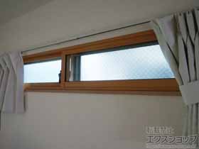 の二重窓（内窓） インプラス ダストバリア仕様 引違い窓 2枚建 施工例