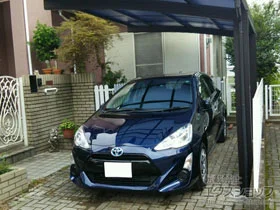 YKKAP̃J[|[g Ci|[gO@ϐ`20cmΉ {H