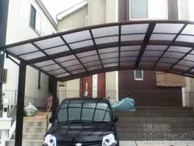 YKKAP�̃J�[�|�[�g ���C�i�c�C���|�[�g�O�����@�ϐ�`20cm�Ή� �{�H��