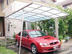 YKKAP�̃J�[�|�[�g ���C�i�|�[�g�O�����@�ϐ�`20cm�Ή� �{�H��