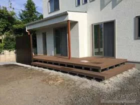 YKKAP�̃E�b�h�f�b�L ���E�b�h�f�b�L 200 �{�H��