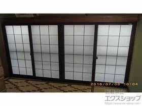 LIXIL ���N�V��(�g�X�e��)�̓����i��d���E��d�T�b�V�j �C���v���X �_�X�g�o���A�d�l ���Ⴂ�� 4���� �{�H��