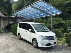 LIXIL(���N�V��)�̃J�[�|�[�g �l�X�JR (���E���h�X�^�C��) �ϐ�`20cm�Ή� �{�H��