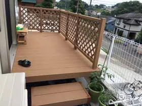 YKKAP�̃E�b�h�f�b�L ���E�b�h�f�b�L 200 �{�H��