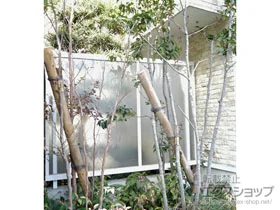 LIXIL ���N�V��(TOEX)�̃t�F���X�E��E�� ���C�V�X�t�F���X P�^ �|���J�[�{�l�[�g �t���[�|�[���^�C�v �{�H��