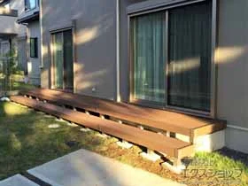 YKKAP�̃E�b�h�f�b�L ���E�b�h�f�b�L 200 �{�H��