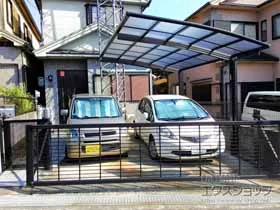 YKKAP̃J[|[g Ci|[gO@ϐ`20cmΉ {H