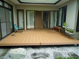 YKKAP�̃E�b�h�f�b�L ���E�b�h�f�b�L 200 �{�H��