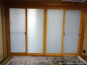 LIXIL ���N�V��(�g�X�e��)�̓����i��d���E��d�T�b�V�j �C���v���X �_�X�g�o���A�d�l ���Ⴂ�� 4���� �{�H��