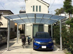 LIXIL(���N�V��)�̃J�[�|�[�g �l�X�JR (���E���h�X�^�C��) ���C�h �ϐ�`20cm�Ή� �{�H��