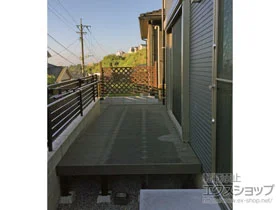 YKKAP�̃E�b�h�f�b�L ���E�b�h�f�b�L 200 �{�H��