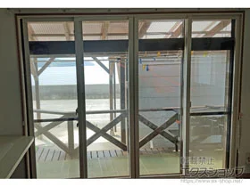 LIXIL ���N�V��(�g�X�e��)�̓����i��d���E��d�T�b�V�j �C���v���X �_�X�g�o���A�d�l ���Ⴂ�� 4���� �A���~���[���g�d�l �{�H��