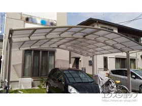 YKKAP�̃J�[�|�[�g ���C�i�c�C���|�[�g�O�����@�ϐ�`20cm�Ή� �{�H��